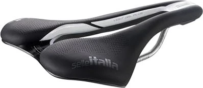 Selle Italia SLR Boost Endurance TI316 Superflow L3 145mm Sattel