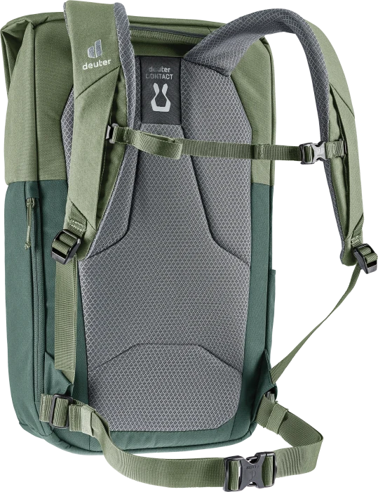 Deuter UP Sydney ivy/khaki