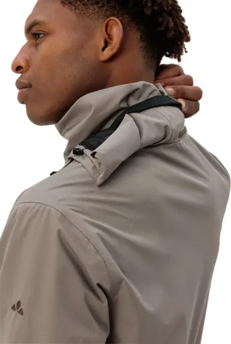 Vaude Escape Light Funktionsjacke coconut (Herren)