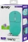 Natec Fury Tanto T4 Wireless Ultra-Lightweight Gaming Mouse Mint, USB/Bluetooth Vorschaubild