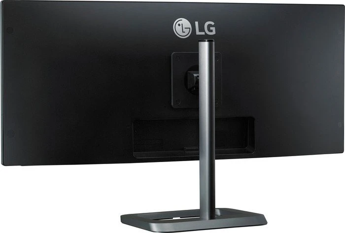 LG 34UC87C-B, 34"