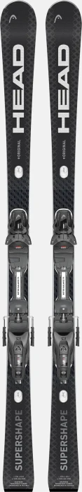Head Supershape e-Original Performance (Modell 2025/2026)