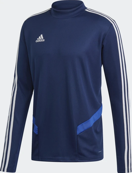 adidas Performance Tiro 19 Funktionsshirt langarm