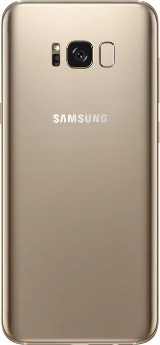 Samsung Galaxy S8+ G955F gold