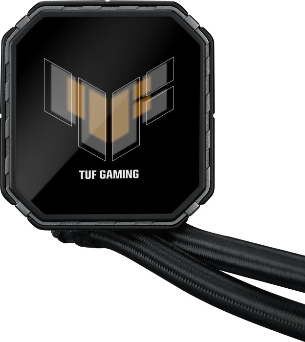 ASUS TUF Gaming LC III 360 ARGB LCD