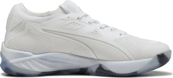 Puma Eliminate Nitro 4 SQD puma white/puma silver (Herren)