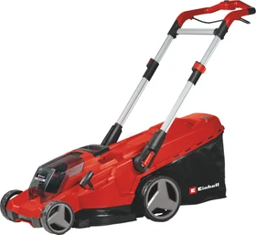 Einhell RASARRO 36/42 Akku-Rasenmäher inkl. 2 Akkus 4.0Ah