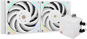 Thermalright Core Matrix 240 White