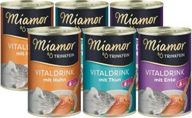Finnern Miamor Trinkfein Thunfisch