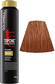 Goldwell Topchic @Elumenated Haarfarbe 9N@PK extra light blonde pink, 250ml