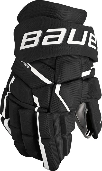 Bauer Supreme Mach Intermediate Handschuh