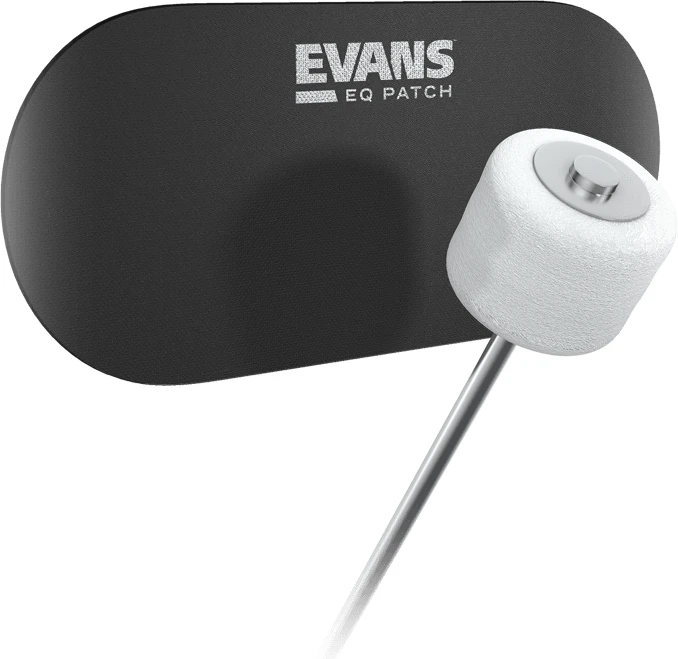 Evans EQ Patch