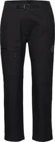 Mammut Tamaro Hose 7/8 schwarz (Damen)