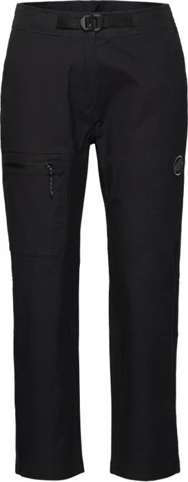 Mammut Tamaro Hose 7/8 schwarz (Damen)