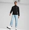 Puma ST Runner v4 Leather puma white/puma black Vorschaubild
