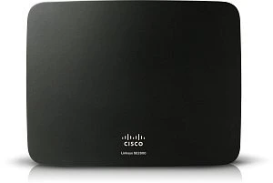 Linksys SE Desktop Gigabit Switch, 8x RJ-45
