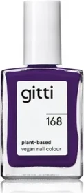 Gitti 168 Nagellack royal purple, 15ml