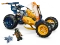 LEGO Ninjago - Arins Ninja-Geländebuggy Vorschaubild