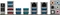 ASUS X99-E WS/USB 3.1 (Intel 2011-3) Vorschaubild