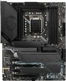 MSI MPG Z590 Gaming Plus (Intel 1200)