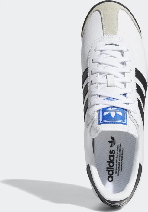 adidas Samoa cloud white/black