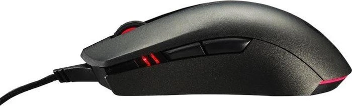 Cooler Master MasterMouse Pro L, USB