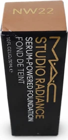 MAC Studio Radiance Serum-Powered Foundation NW22, 30ml