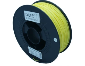 Purefil PLA soft, reinweiss, Spule, 1.75mm, 1.00kg