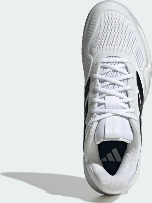 adidas Barricade 14 Clay cloud white/core black (Herren)