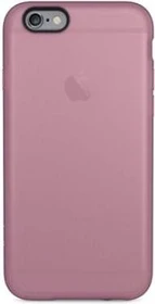 Belkin Grip Candy SE Case für Apple iPhone 6/6s pink