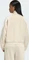 adidas Stadium Trainingsjacke crystal linen/off white (Damen) Vorschaubild