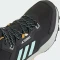 adidas Terrex AX4 Mid GTX core black/semi flash aqua/preloved yellow (Herren) Vorschaubild