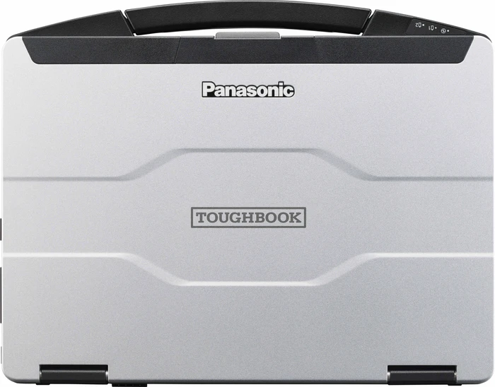 Panasonic Toughbook FZ-55MK2, Core i5-1145G7, 8GB RAM, 512GB SSD, DE