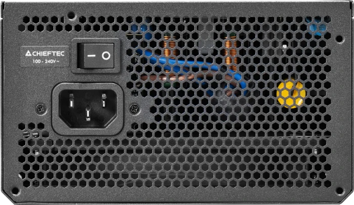 Chieftec VEGA Series PPG-850-S 850W, ATX 3.1
