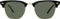 Ray-Ban RB3016 Clubmaster Classic 49mm schwarz-gold/grün Vorschaubild