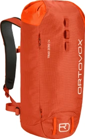 Ortovox Trad Zero 24 desert orange