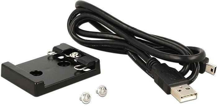 DeLOCK USB -> seriell, Konverter