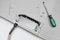 Kern BFN 1T-4SM, Bodenwaage, 1500kg, 500g Vorschaubild