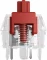 Glorious Fox MX Heavy Linear Switch, geschmiert, 110er-Pack Vorschaubild