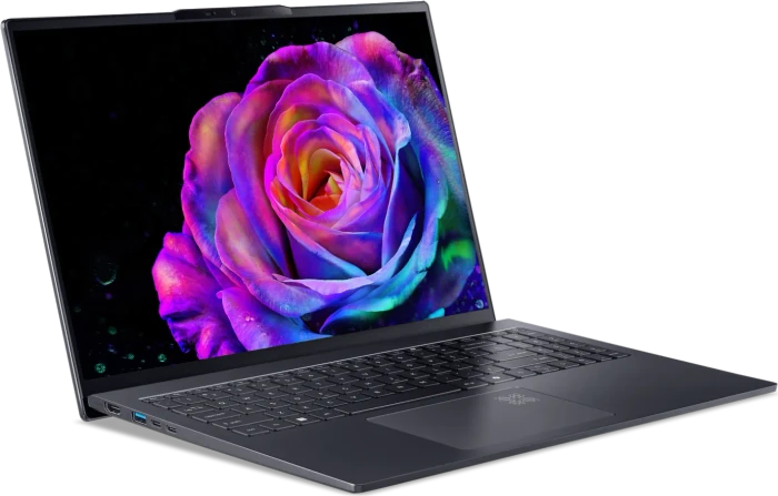 Acer Swift Go 16 AI OLED SFG16-61-R1WP, Ryzen AI 7 350, 32GB RAM, 1TB SSD, DE