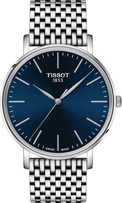 Tissot Everytime T143.410.11.041.00