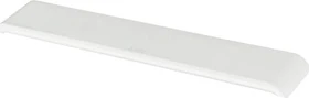 Leitz Ergo Cosy, höhenverstellbar für Tastatur, grau
