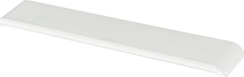 Leitz Ergo Cosy, höhenverstellbar für Tastatur, grau