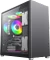 GameMax Spark Pro Black, Glasfenster Vorschaubild