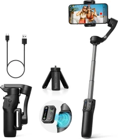 Hohem iSteady X3 SE+ schwarz