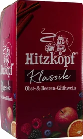 Bavaria Hitzkopf Klassik 10l