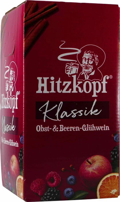 Bavaria Hitzkopf Klassik 10l