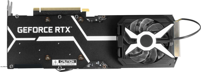 KFA2 GeForce RTX 3080 Ti SG (1-Click OC), 12GB GDDR6X, HDMI, 3x DP