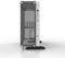 Thermaltake Core P5 Tempered Glass Snow Edition weiß, Glasfenster Vorschaubild