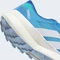 adidas Terrex Agravic Speed 2 blue burst/dash grey/lime burst (Damen) Vorschaubild